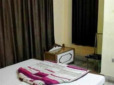 Hotel Panchwati Bhopal Zewnętrze zdjęcie