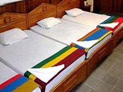 Hotel Panchwati Bhopal Zewnętrze zdjęcie